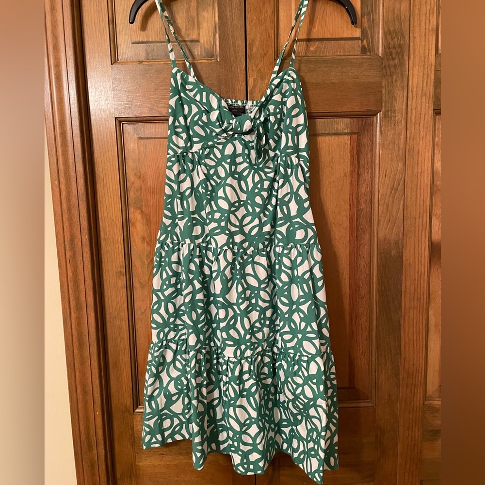 Banana Republic Sundress